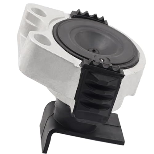 YBDDZH Engine Motor Mount Compatible with 2005-2018 Focus 2.0L & 2003-2007 Focus 2.3L & 2010-2012 Transit Connect 2.0L, 2004-2013 Mazda 3 2.0/2.3L & 2009-2013 Mazda 3 2.5L, OE A5312 - Image 1