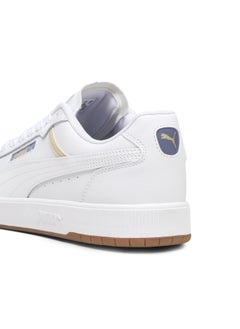 PUMA Court Ultra Unisex White Sneakers  - Image 5