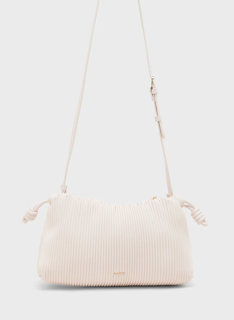 الدو Narrow Strap Shoulder bag