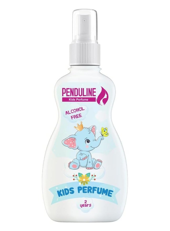 بيندولين عطر بندولين للأطفال للأولاد – رائحة منعشة ومرحة للصغار 100 مل
