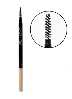 PALLADIO PALLADIO The Brow Definer Micro Pencil  - Image 3
