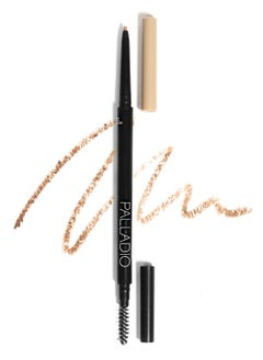 PALLADIO PALLADIO The Brow Definer Micro Pencil  - Image 1
