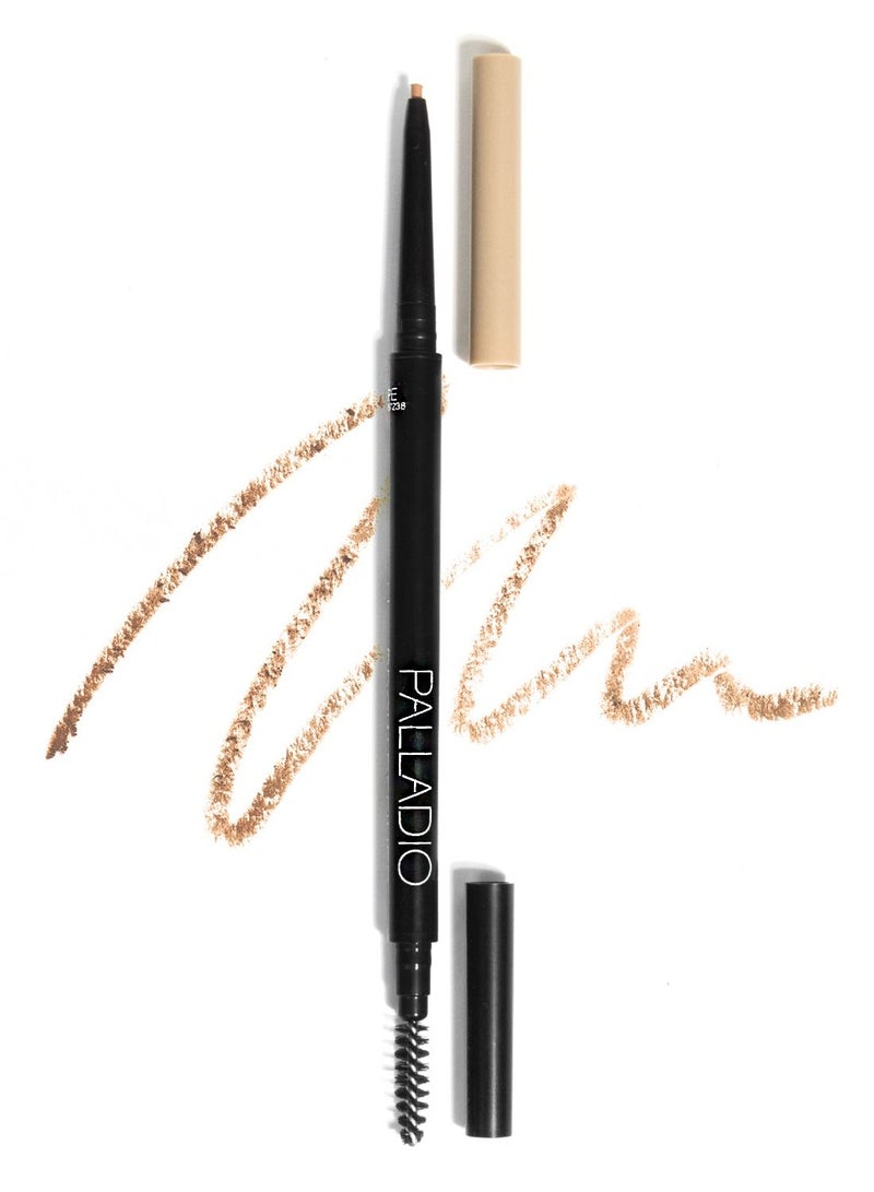 PALLADIO PALLADIO The Brow Definer Micro Pencil  - Image 1