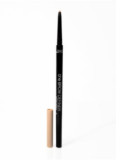 PALLADIO PALLADIO The Brow Definer Micro Pencil  - Image 4