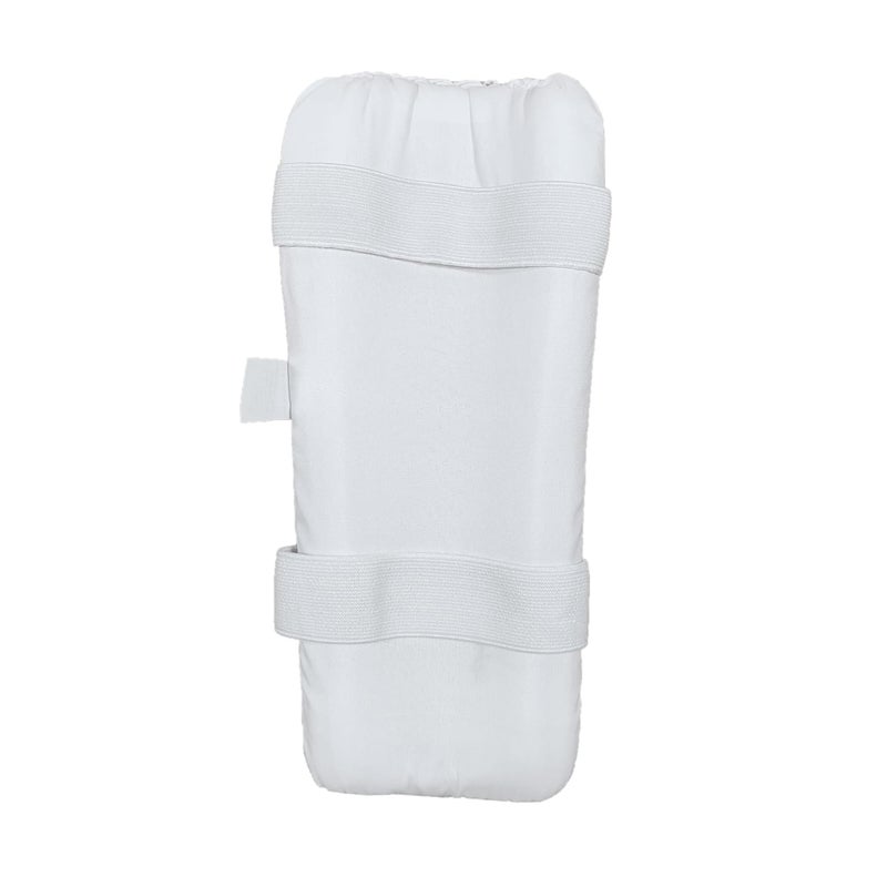 Prokick Pioneer Cricket Arm Guard, White - Small Boys - Image 2