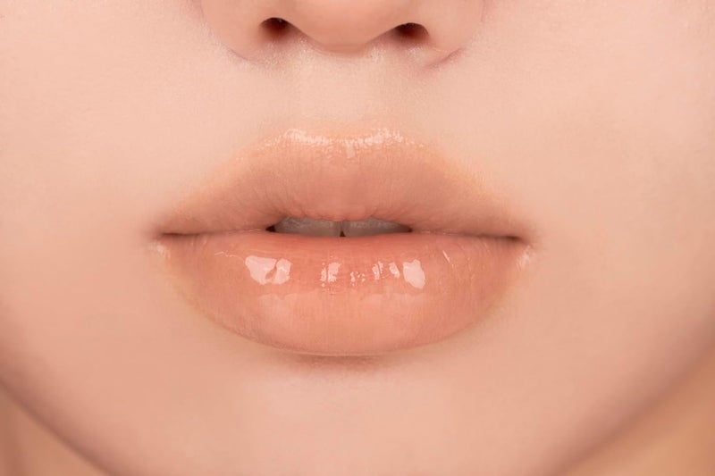 rom&nd Glasting Melting Balm - 10 NU BEIGE - Image 2
