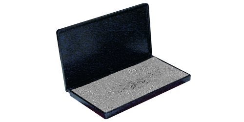 Charles Leonard وسادة طوابع فوم تشارلز ليونارد، كبيرة، 3.25 × 6.25 بوصة، غير ملونة (92610) - Image 3