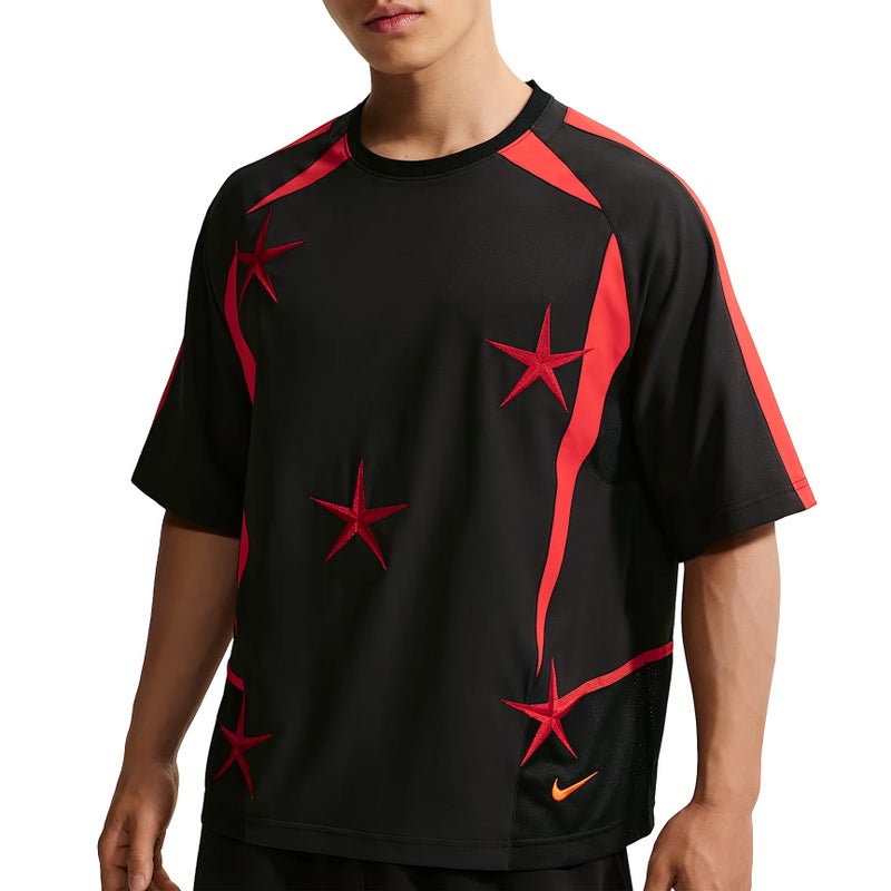 Nike Jersey 'Your Message Here' - Image 3