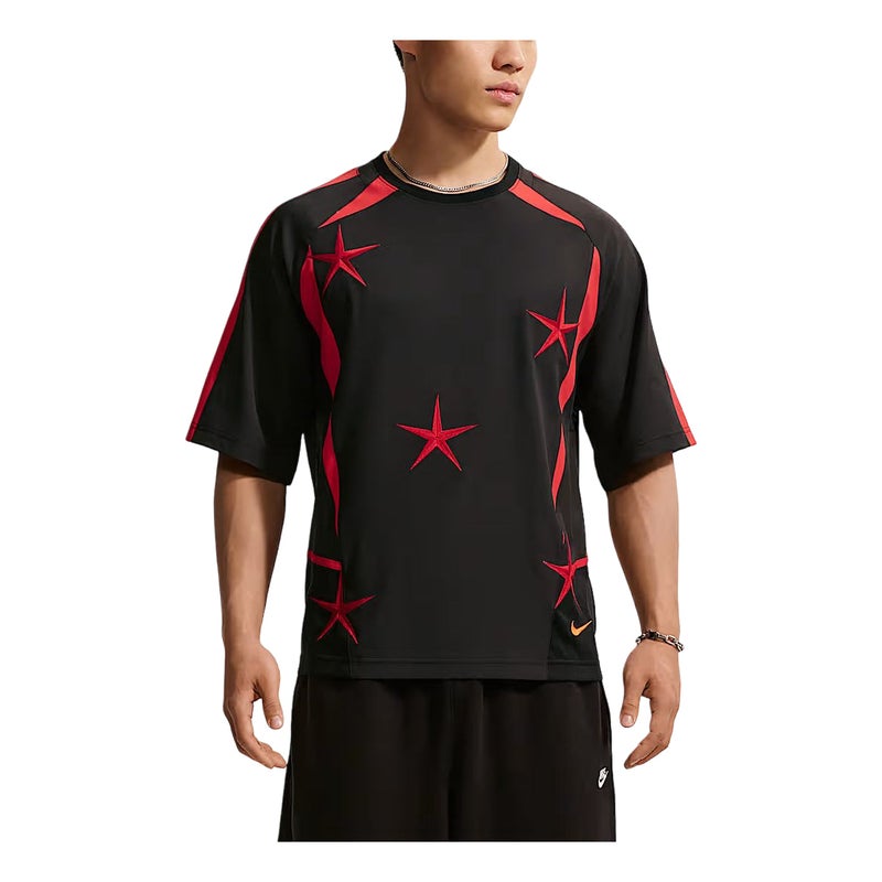 Nike Jersey 'Your Message Here' - Image 1