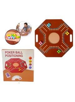 Jackaroo Number Jackaroo Board Game 