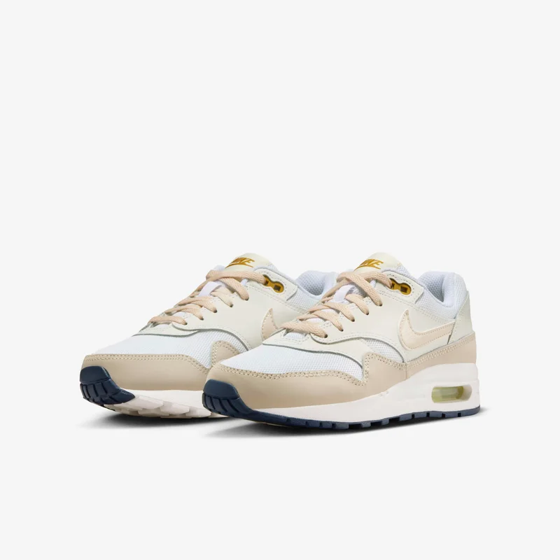 Nike Kids' Air Max 1 Shoes (Older Kids)
