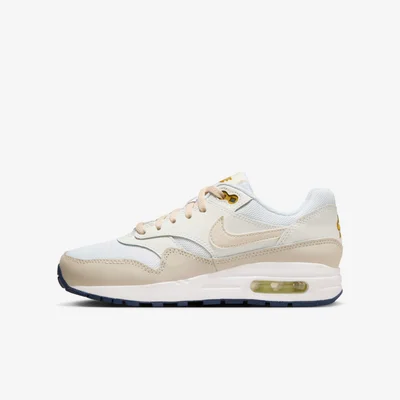 Nike Kids' Air Max 1 Shoes (Older Kids)