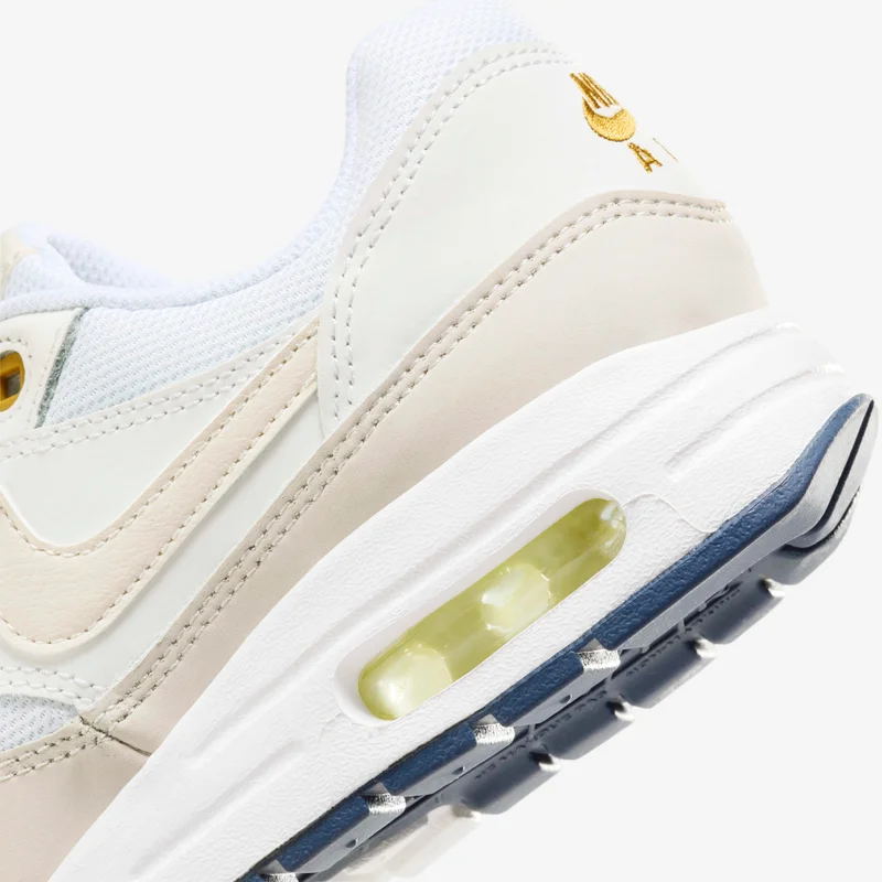 Nike Kids' Air Max 1 Shoes (Older Kids)