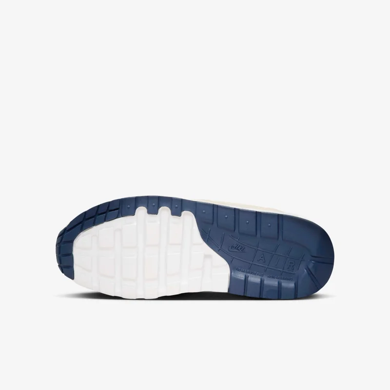 نايكي حذاء اير ماكس 1 للاطفال الصغار