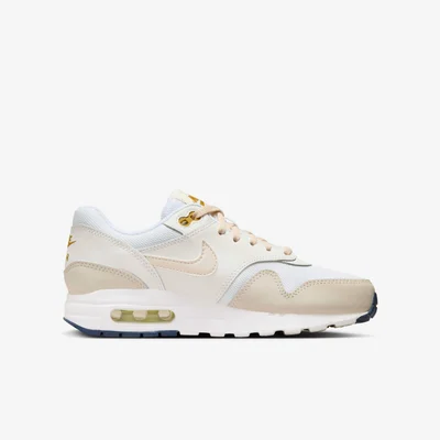 Nike Kids' Air Max 1 Shoes (Older Kids)