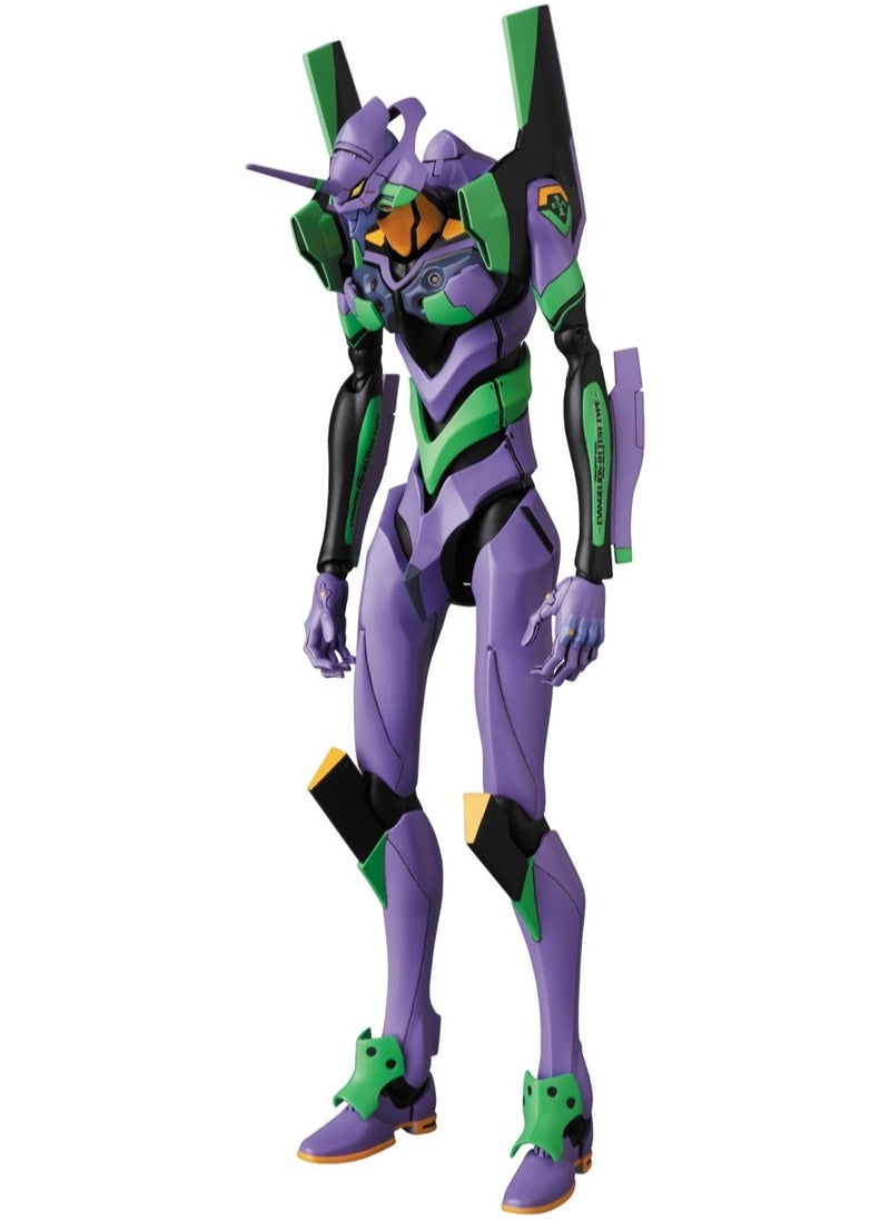 null - Eva Evion Unit 01 Shogo-Ki Action Figure - Image 1