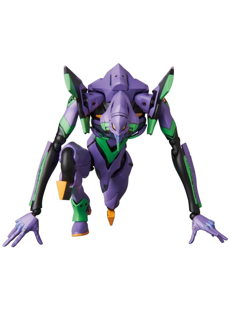 null - Eva Evion Unit 01 Shogo-Ki Action Figure - Image 1