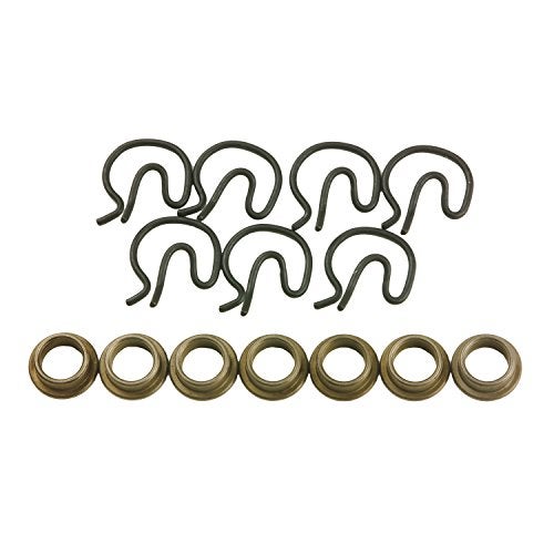 Hurst 3327302 Steel Bushing Pit Pack - Image 1