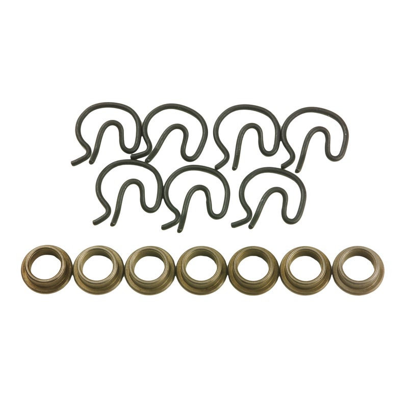 Hurst 3327302 Steel Bushing Pit Pack - Image 5