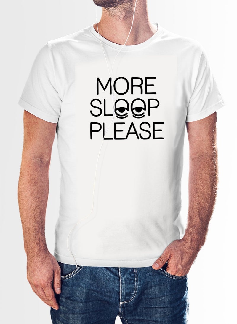 Short Sleeve T-Shirt  For Men