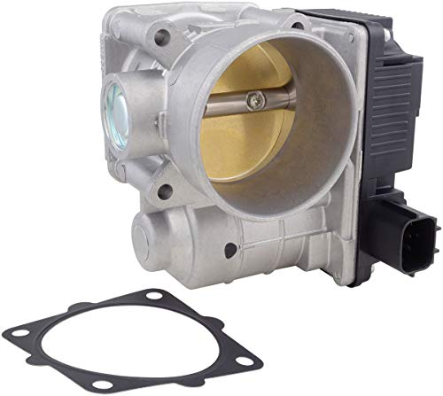 Hitachi ETB0003 Fuel Injection Throttle GasketORing Included