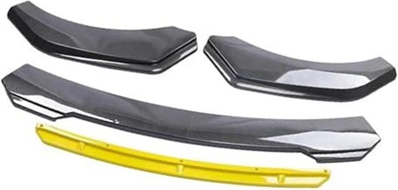 Wivplex Front Bumper Lip Body Kit for Jetta - Image 1
