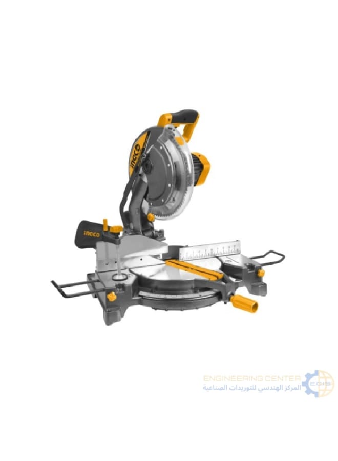 INGCO 12 inch 1600W Angle Disc, BMIS 16002 Motor, INGCO