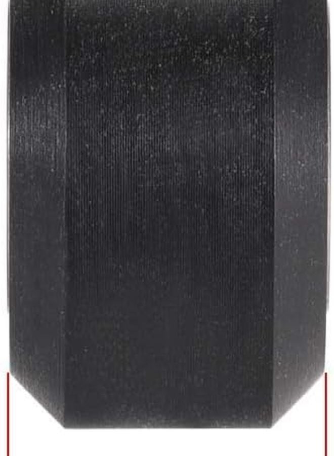 POM V Wheel with Bearing for 3D Printer RepRap Ender 3 CR Series OD 15 5mm 2pcs - Image 4