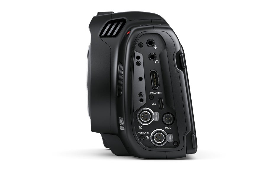 bmd Bmd Cinema Camera 6k ZF7AE09473AE3AEE42AABZ
