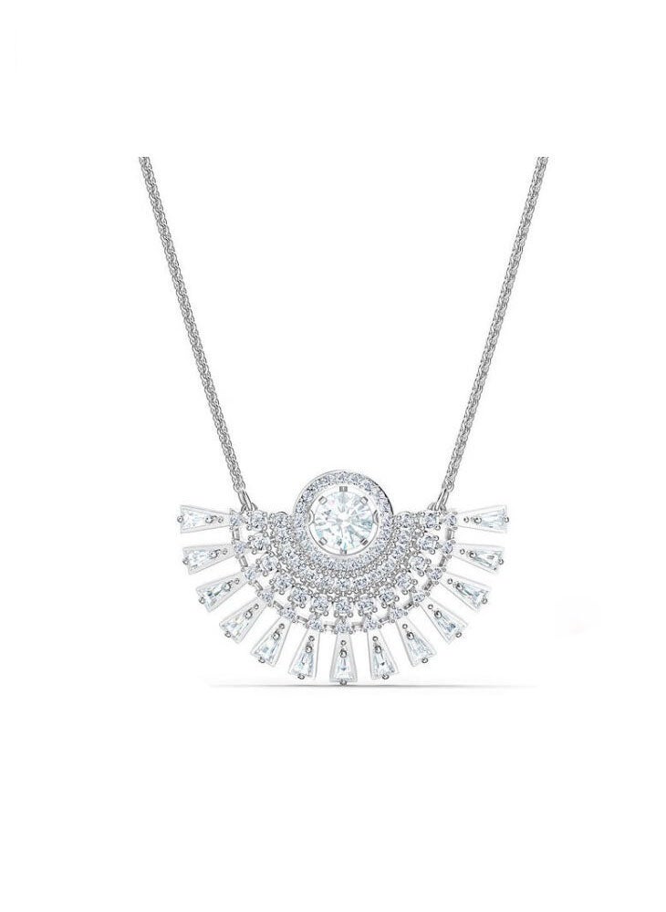 General - Sparkling Dance Dial Up Necklace - Image 1