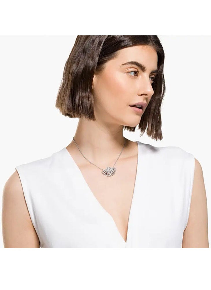 General - Sparkling Dance Dial Up Necklace - Image 1