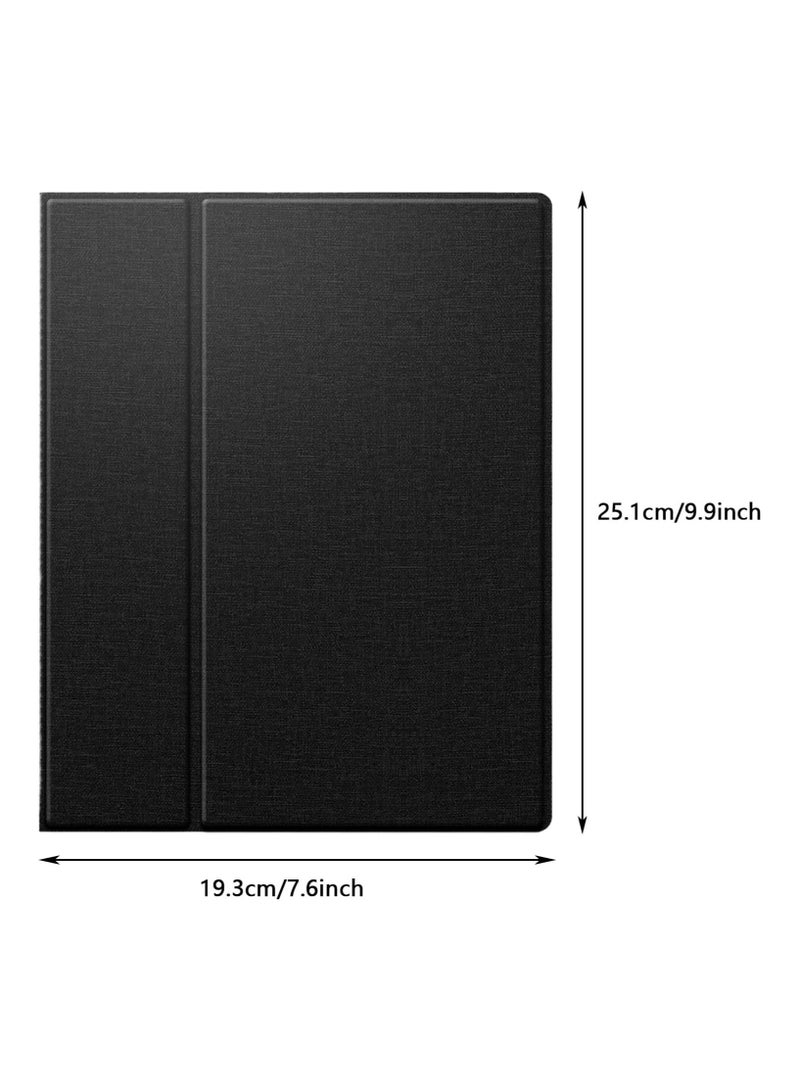 general Case Compatible with Remarkable Paper Pro 11.8 inch 2024 Multi Viewing Adjustable Folding Book Folio Cover with Built-in Pen Holder for Remarkable Paper Pro 11.8 - Image 5