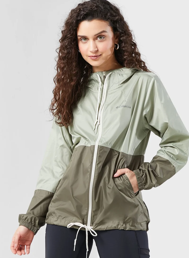 Columbia Flash Forward Windbreaker Jacket
