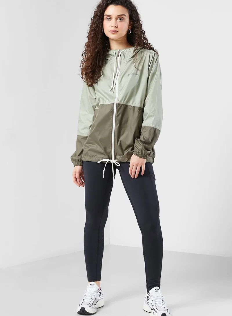 Columbia Flash Forward Windbreaker Jacket