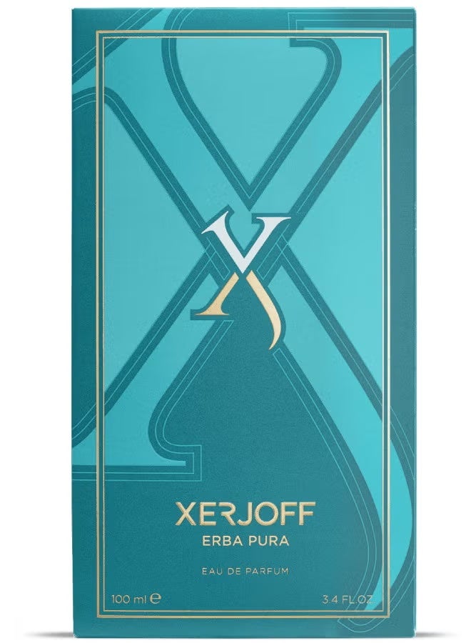 Xerjoff Erba Pura EDP 100ml - Image 4