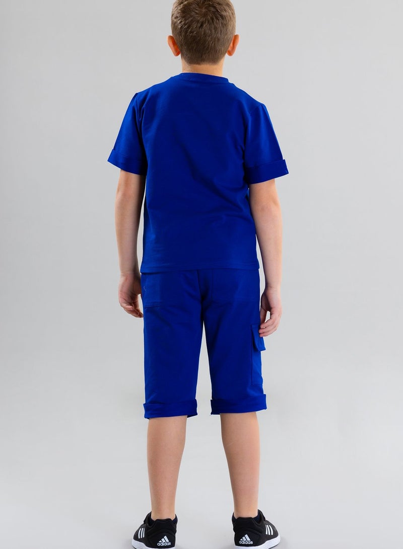 Pear Concept Kids Essential Sweatshirt - Image 2