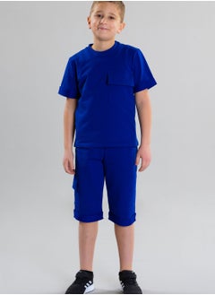 Pear Concept Kids Essential Sweatshirt  - Image 4