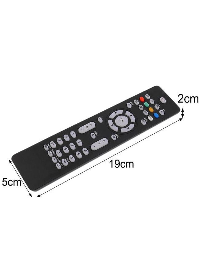Huayu Professional Stock Replacement Remote Control For Philips TV Black - Image 3