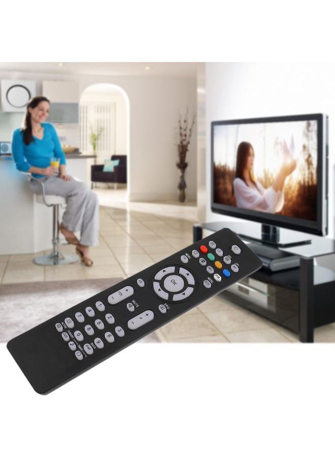 Huayu Professional Stock Replacement Remote Control For Philips TV Black - Image 2