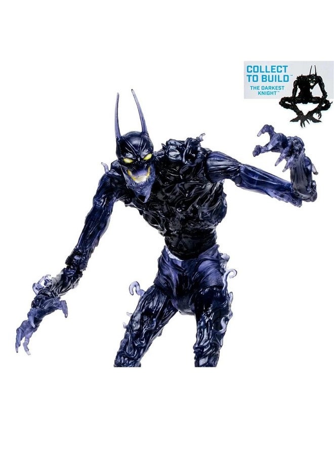 McFarlane Toys - DC Build-A 7IN Figures WV9 - Speed Metal - Barry Allen - Image 3