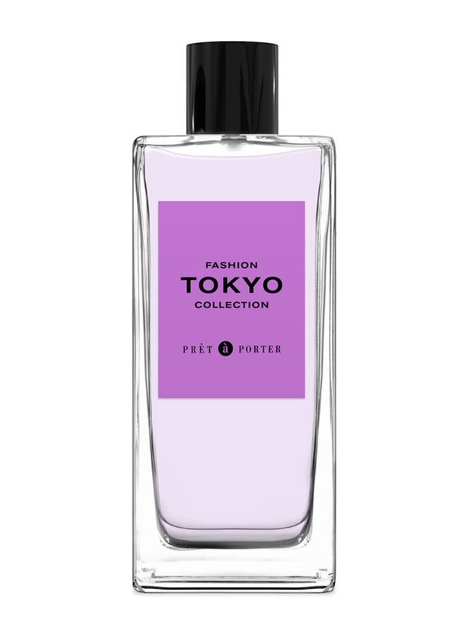 Pret a Porter عطر طوكيو أو دو بارفان - Image 2
