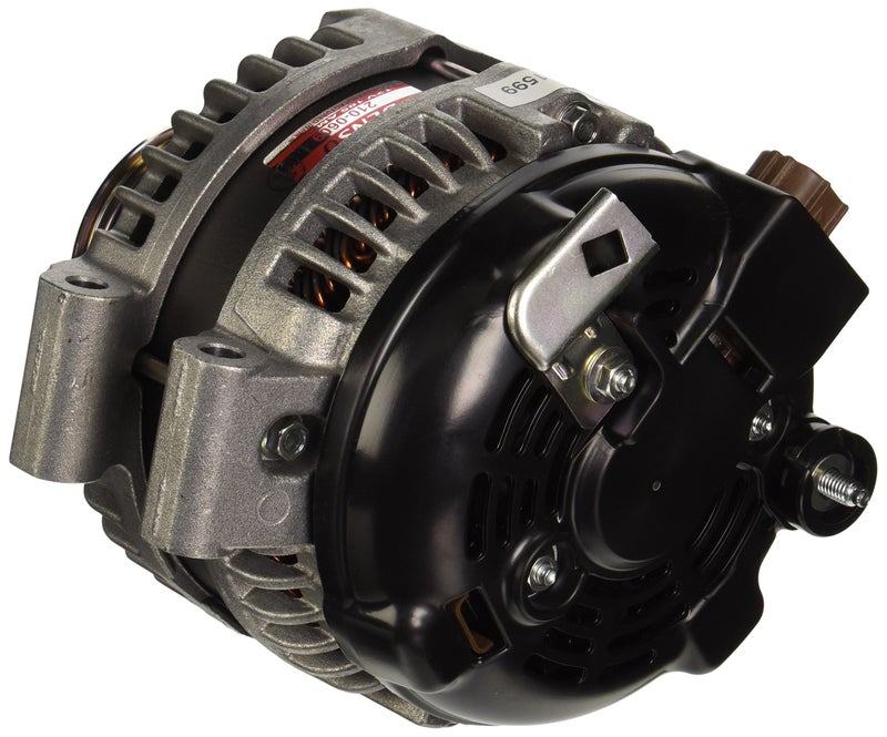 Denso REMAN ALTERNATOR, Model: 2100609 - Image 2
