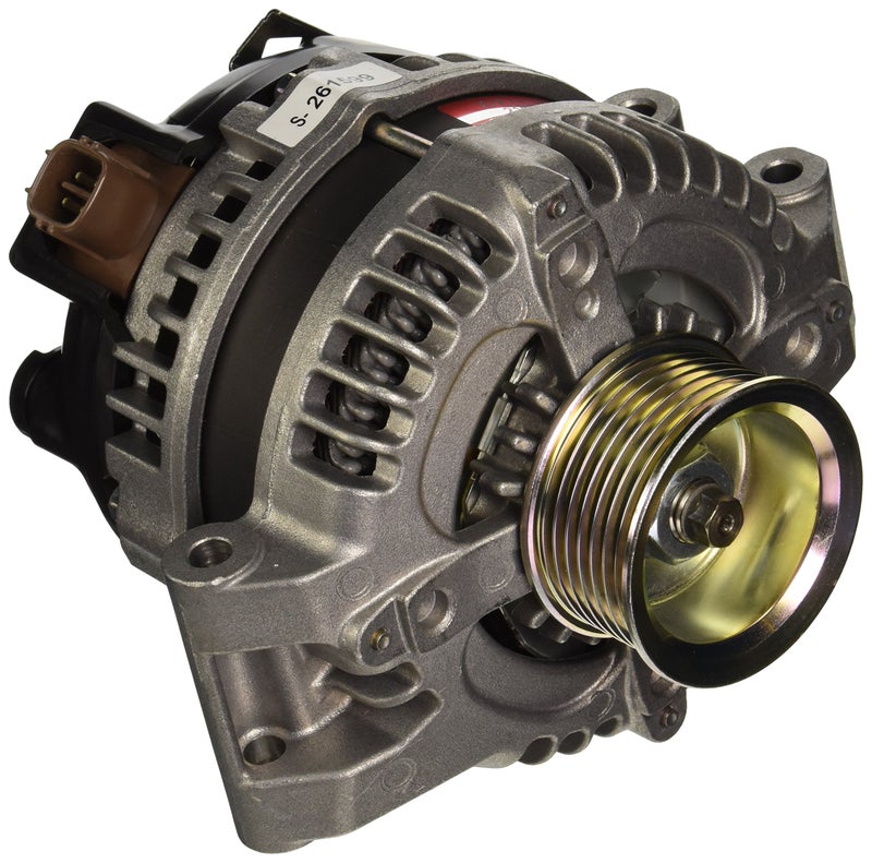 Denso REMAN ALTERNATOR, Model: 2100609 - Image 1