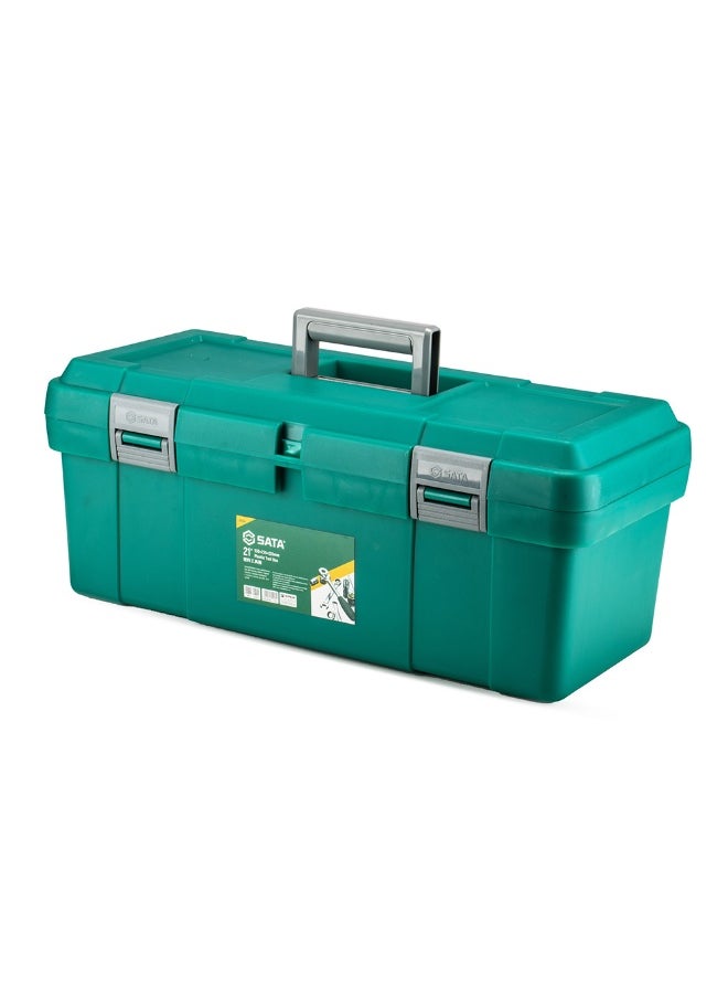 Sata SATA ST95164SC 21â€ Plastic Tool Box  - Image 2