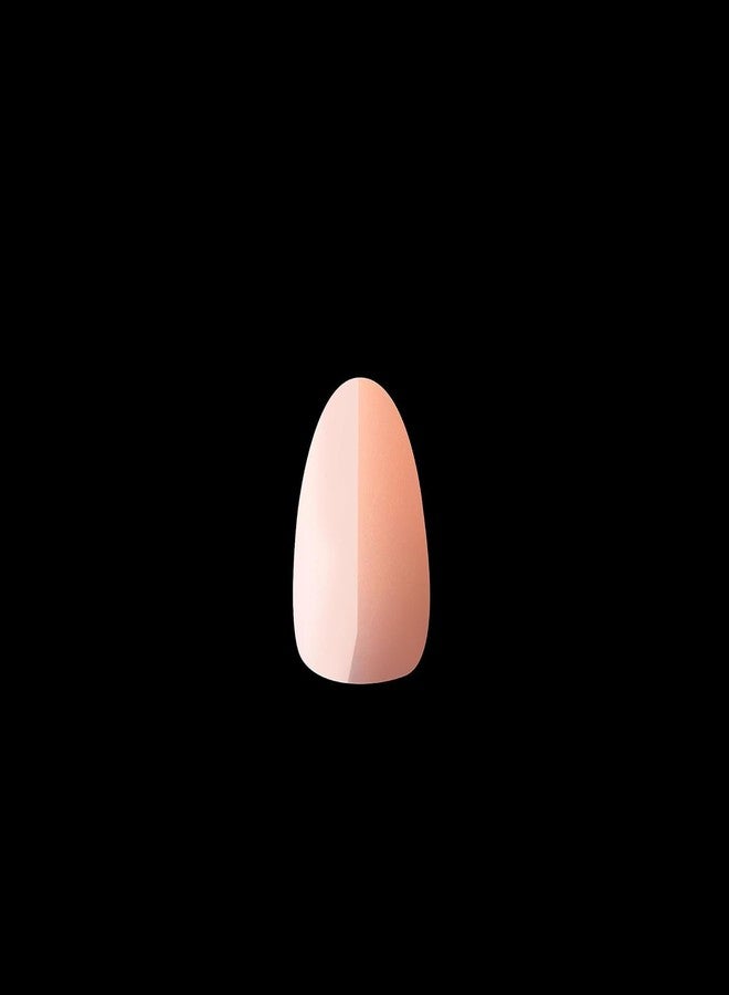 APRÉS Apres Neutrals Gel-X Chloe Box Of Nail Tips, 11 Sizes 00-9, Soft Gel Tip Box (150pcs) (Natural Almond Extra Short, 150) - Image 5