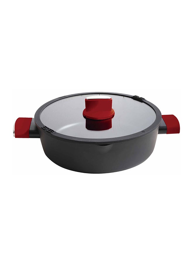 Betty Crocker طاجن ألومنيوم مزور 28 سم  - Image 1