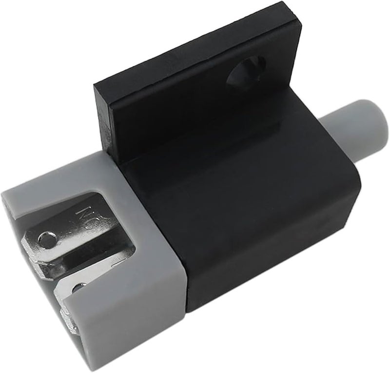 Plunger Safety Interlock Switch for MTD Cub Cadet John Deere Craftsman Lawn Mower Tractor - Image 2