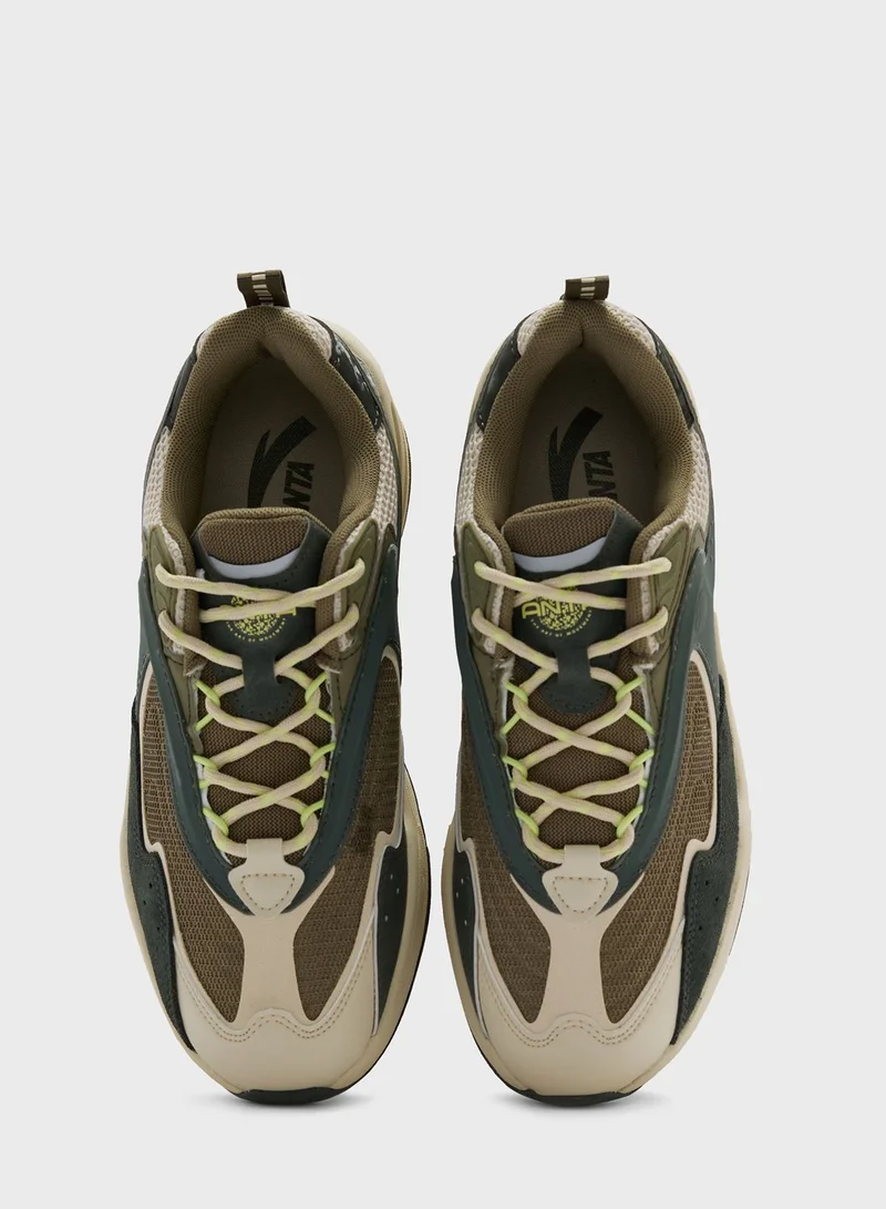 ANTA Cross Chunky