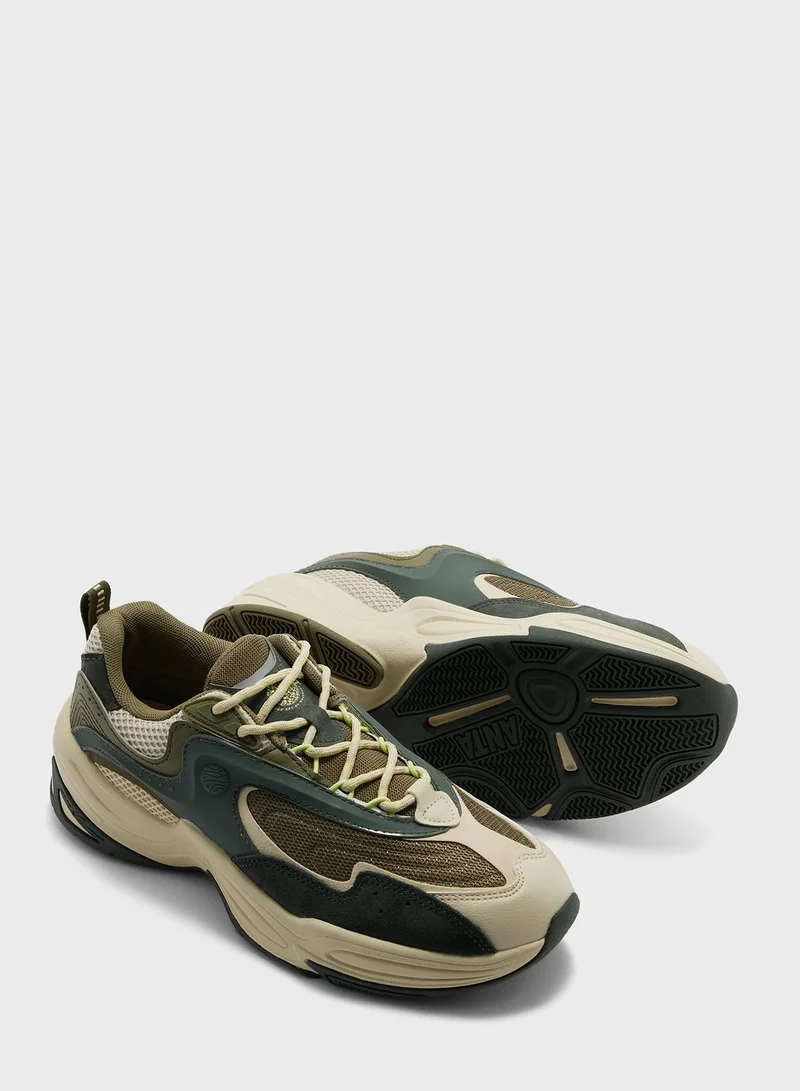ANTA Cross Chunky