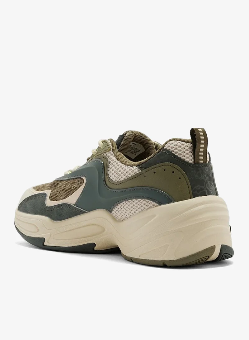 انتا حذاء كروس سميك